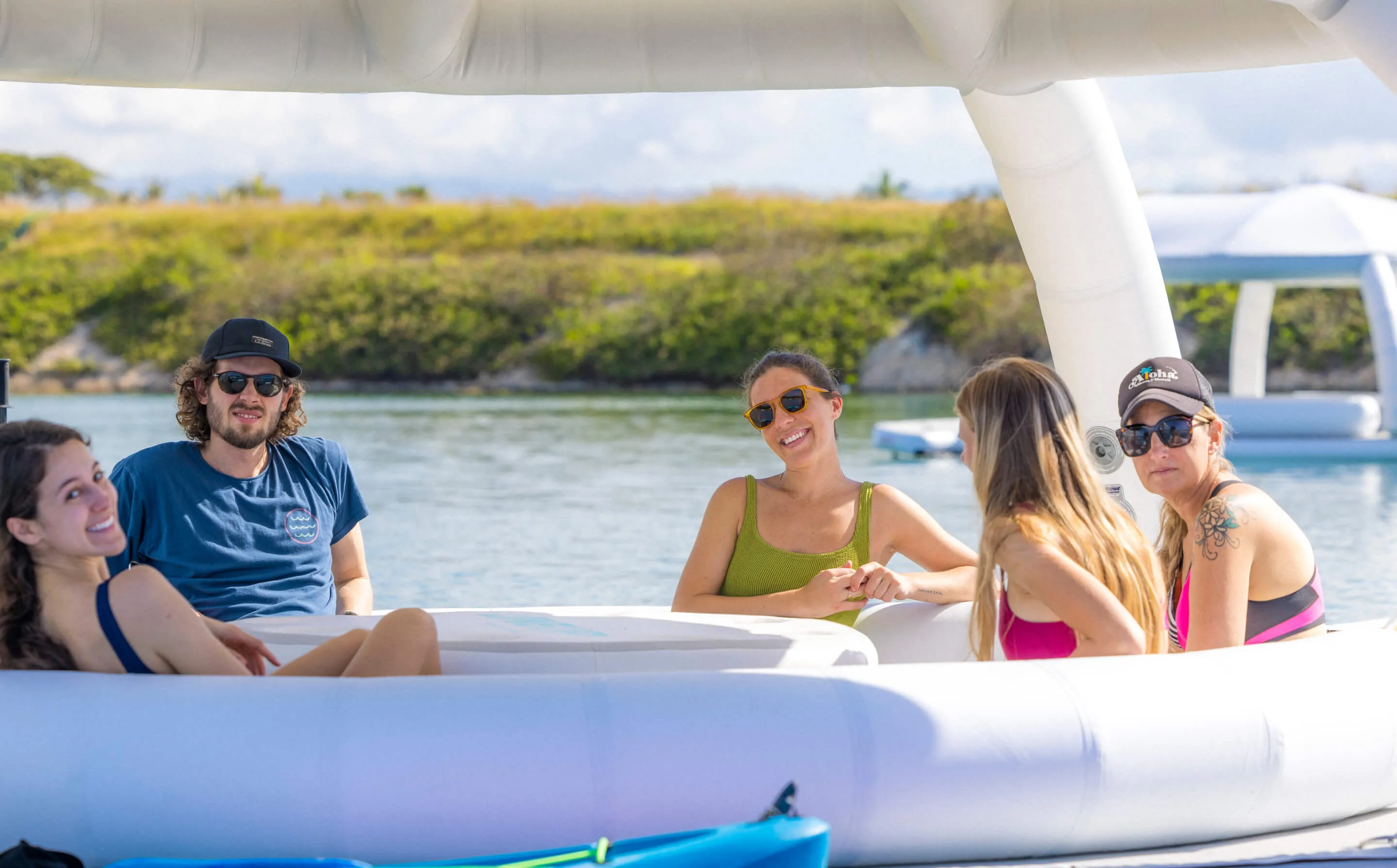 Wai Kai - Enhance Your Day with Exclusive Experiences